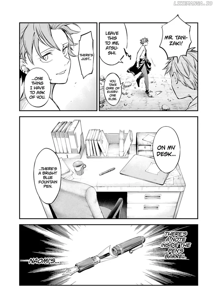 Bungou Stray Dogs Chapter 118 image 04_optimized